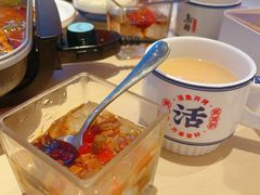 -鱼酷活鱼烤鱼(恒隆广场店)