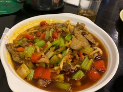 -老幺泉水鸡