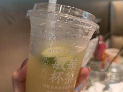-敏华冰厅(平安金融中心店)