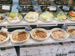 -小船渔村·大连菜(新华街店)