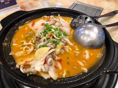 -李师傅脆肚(梅林店)