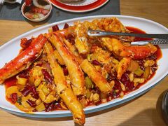 -蟹之国·精品蟹料理(极地店)