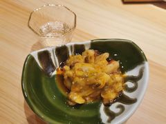 -鮨青(恒基名人购物中心店)