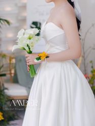 -琥珀婚礼策划AMBER WEDDING