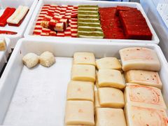 -万福兴(齐门路店)