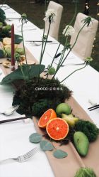 -CHOCO-启蔻婚礼(三亚公司)