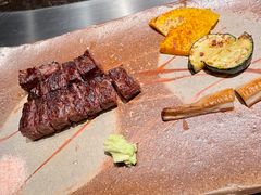 -Ginza Onodera铁板烧(外滩十八号店)