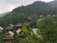 -北京山里寒舍度假酒店