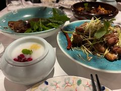 -沿途四季·云南菜(建外大街店)