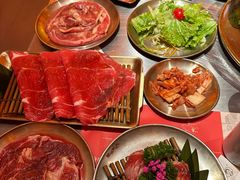 -西塔老太太泥炉烤肉(苏州大悦城店)