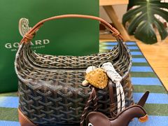 -Goyard高雅德(国贸商城店)