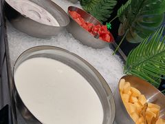 -厦门泰地万豪酒店-贡厨全日餐厅