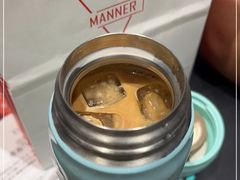 -Manner Coffee(淮海755店)
