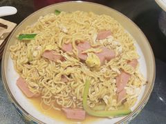 -那些年一起吃串的地方烧烤(观前街店)