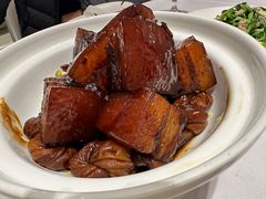 吉士红烧肉-新吉士·上海菜(浦东LCM置汇旭辉店)