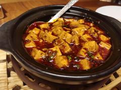 -今轩中餐厅(西安经开洲际酒店)