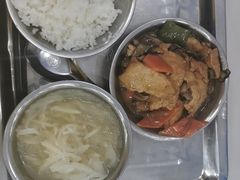 -吉林大学（前卫南区）莘子园餐厅