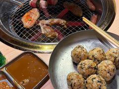 -伊茉家的烤肉店(勒泰中心店)