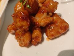 -桂满陇·手作小笼包&江南叫花鸡(中山公园店)