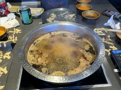 -牛武士寿喜烧·和牛火锅自助(全球首店)