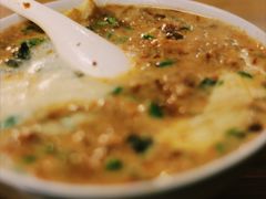 咸浆-云南大锅豆浆店