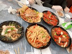 -徐嘉赫龙虾馆