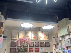 -牛记咖喱美食(十月初五日街店)