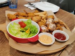 -必胜客(大悦城店)