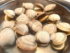 美贝-青蓬蒸汽海鲜·深圳老字号·团建聚会(壹方城店)