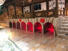 -宝丽金大酒店·洗浴中心