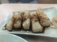 红糖滋粑-百家鸡味馆(清泰店)