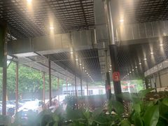 大堂-西昌老号李小肠特色烧烤园(双流店)