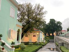 -龙环葡韵住宅式博物馆
