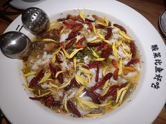-新太二·鲜料川菜(东汇城店)