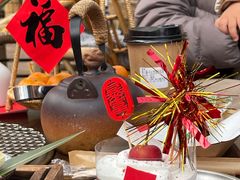 -HERRE·FARM 赫尔露营农场·团建聚会包场