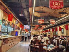 -安泰楼·佛跳墙创始人·传统闽味早茶·酒楼(三坊七巷闽菜地标店)