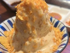 -烧肉一番·新韩式炭火烤肉(大岭山店)