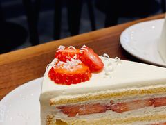 -black rainbow coffee