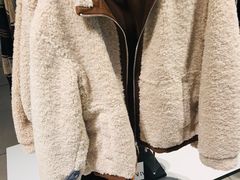 -ZARA(红谷滩万达店)