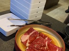 -神户赤童日式烤肉伙伴(东直门店)