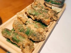 -花样西贡·蜜越餐厅·法式越南料理(水晶城店)