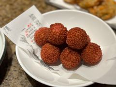 -绿茶餐厅(coco park 店)