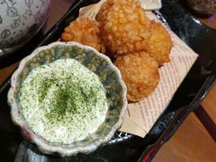 -白石的深夜食堂(济南万象城店)