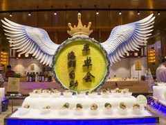 -丰卓会海鲜自助(中润大道店)