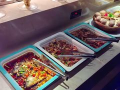 -阿浪故事·足疗SPA·海鲜自助(双楠店)