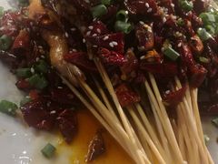 -缪氏川菜(丰盛町店)