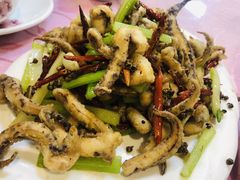 -昱德来·天津菜(河西店)