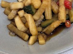 -湘中缘·湖南菜(娄底驻京办店)