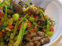 -江湖亮亮蒸虾大排档烤全羊清真(武汉总店)