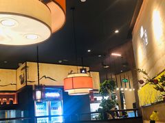 大堂-遇见湘·地道湖南菜(云门店)